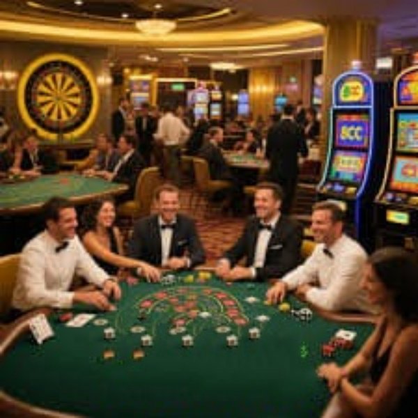 casino88