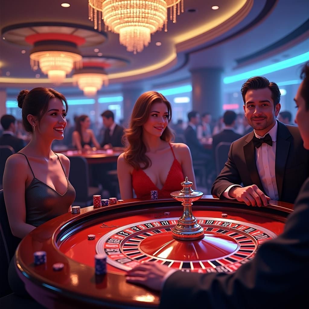 casino88